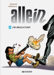 Allein 14 Die Beschützer