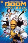 Unstoppable Doom Patrol (englisch)