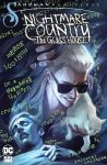 Sandman Universe Nightmare Country The Glass House (englisch)