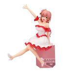 My Teen Romantic Comedy Snafu Figur 10th Anniversary Serenus Couture-Yui Yuigahama