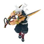 Demon Slayer: Kimetsu No Yaiba Figur Vibration Stars Tengen Uzui
