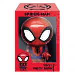 Spider-Man Spardose Deluxe Box