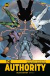 The Authority (Deluxe Edition) 03