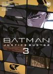 Batman Justice Buster 03