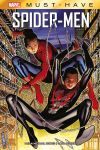 Marvel Must-Have Spider-Men