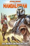 Star Wars The Mandalorian (Staffel 02) 01 Das mandalorianische Erbe