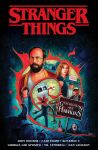 Stranger Things 08 Geschichten aus Hawkins