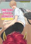 Tabetemo Oishiku Arimasen Ungenießbar 01