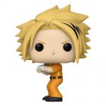 My Hero Academia - Hero League Baseball Funko POP! Animation Vinyl Figur Denki 9 cm