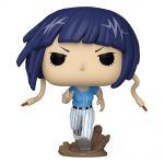 My Hero Academia - Hero League Baseball Funko POP! Animation Vinyl Figur Jiro 9 cm