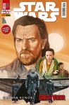 Star Wars Marvel Kiosk Ausgabe 105