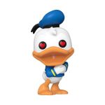 Disney DD 90th Anniversary Funko POP! Disney Vinyl Figur Donald Duck(heart eyes) 9 cm