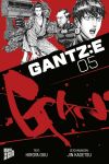 GANTZ:E 05