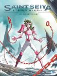 Saint Seiya Time Odysse 02 Die Krieger des Zodiacs Band (Limitierte Ausgabe)