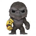 Godzilla vs. Kong 2 Funko POP! Movies Vinyl Figur Kong 9 cm