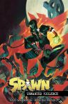 Spawn Unwanted Violence (englisch)