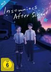 Insomniacs after School 02 Blu-ray