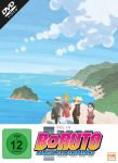 Boruto 14 DVD