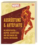 Marvel Ausrüstung und Artefakte