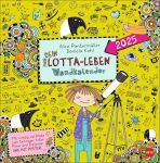 Lotta-Leben Broschurkalender 2025Lotta-Leben Broschurkalender 2025