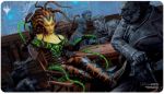 Ultra Pro Spielmatte Magic The Gathering Outlaws of Thunder Junction Vraska, the Silencer