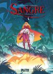 Sangre 04 Donnadion, der Naive