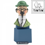 Tim und Struppi PVC-Büste Bienlein