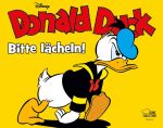 Donald Duck Bitte lächeln!