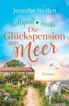 Wellen, Jennifer: Die Glückspension am Meer