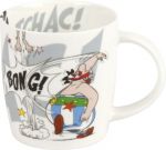 Asterix Tasse K.O.