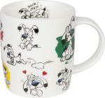 Asterix Tasse Snif! Snif!