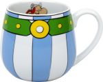 Asterix Tasse Obelix Hose