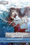 Heaven Official's Blessing Light Novel 03 Alle Tabus sind aufgehoben