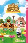 Animal Crossing New Horizons Unbeschwertes Inselleben 01