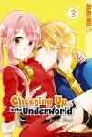 Cheering Up in the Underworld 03