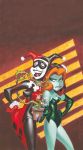 Harley Quinn von Paul Dini (Deluxe Edition)