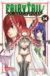Fairy Tail 100 Years Quest 14
