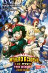My Hero Academia The Movie 01