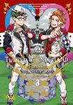 Twisted Wonderland Episode of Heartslabyul 03