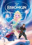 Disney Filmcomics 02 Die Eiskönigin