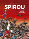 Spirou und Fantasio Spezial 42 Spirou und die blaue Gorgone