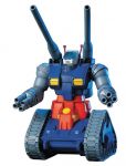 Gundam Modelkit HGUC RX-75 Guntank Gundam 1/144