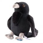 Harry Potter Plüschfigur Ravenclaw Raven Mascot 14 cm