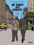 Blake und Mortimer Spezial 03 Die Kunst des Krieges