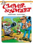 Clever und Smart 21 Heiße Eisen - kalte Füße!