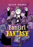 Fangirl Fantasy GN