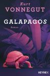 Vonnegut, Kurt: Galapagos
