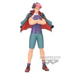 Mobile Suit Gundam Figur The Witch From Mercury Guel Jeturk