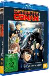 Detektiv Conan 26. Film Blu-ray