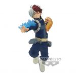 My Hero Academia Figur The Amazing Heroes Plus Vol.5